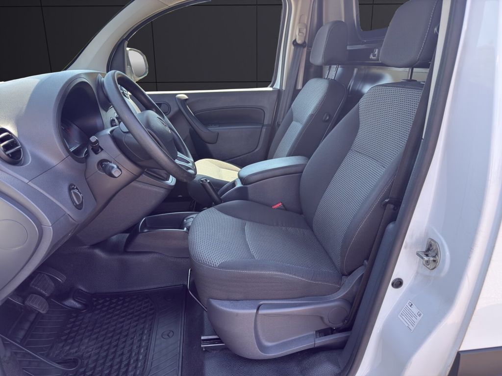 Mercedes-Benz Citan 2021