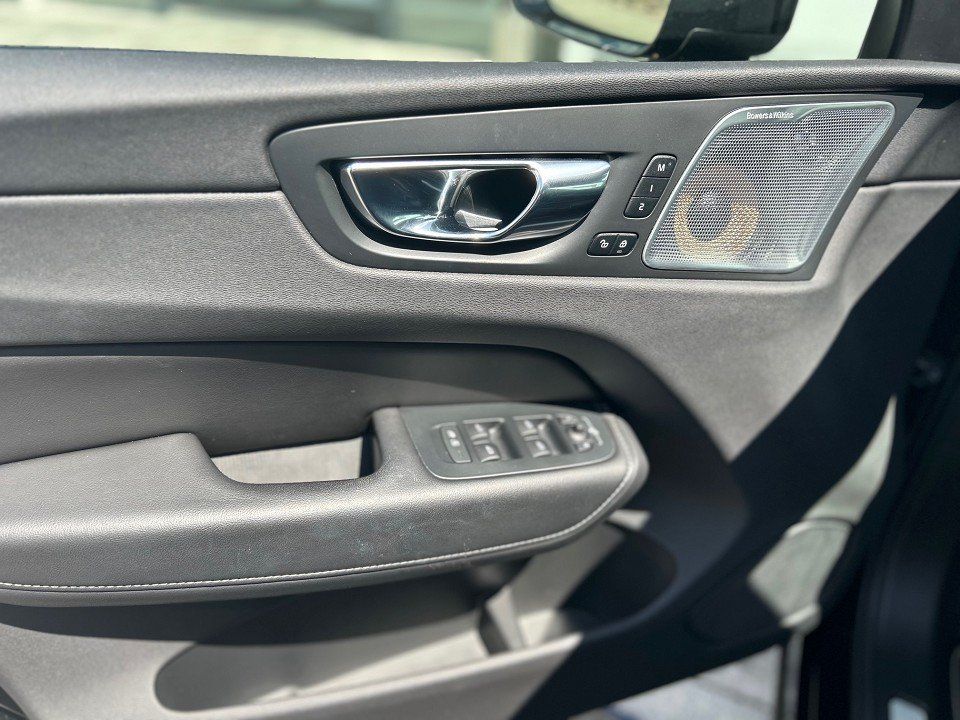 Volvo XC60 2020