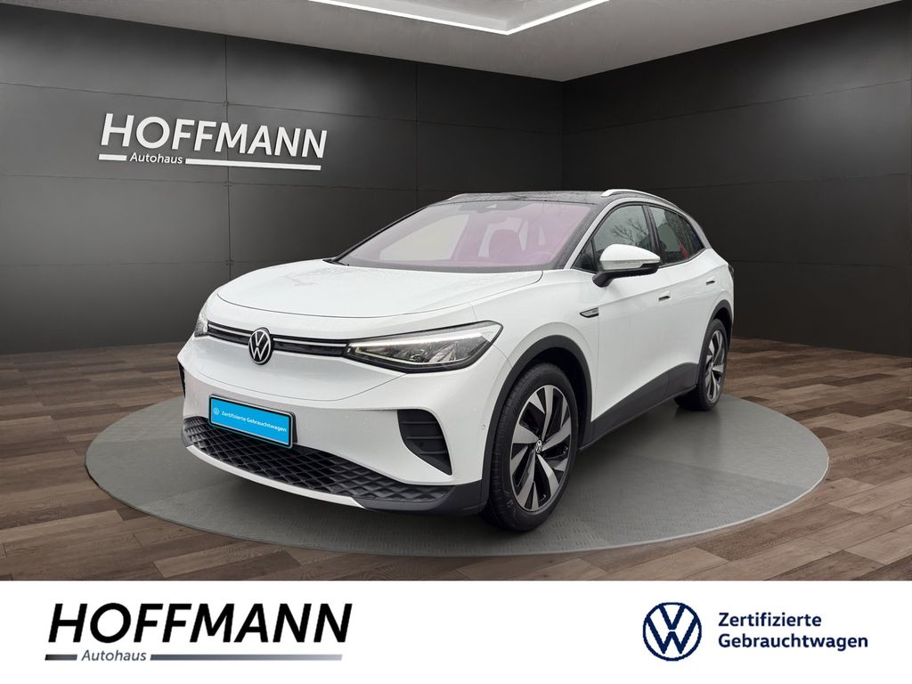 Volkswagen ID.4 2022
