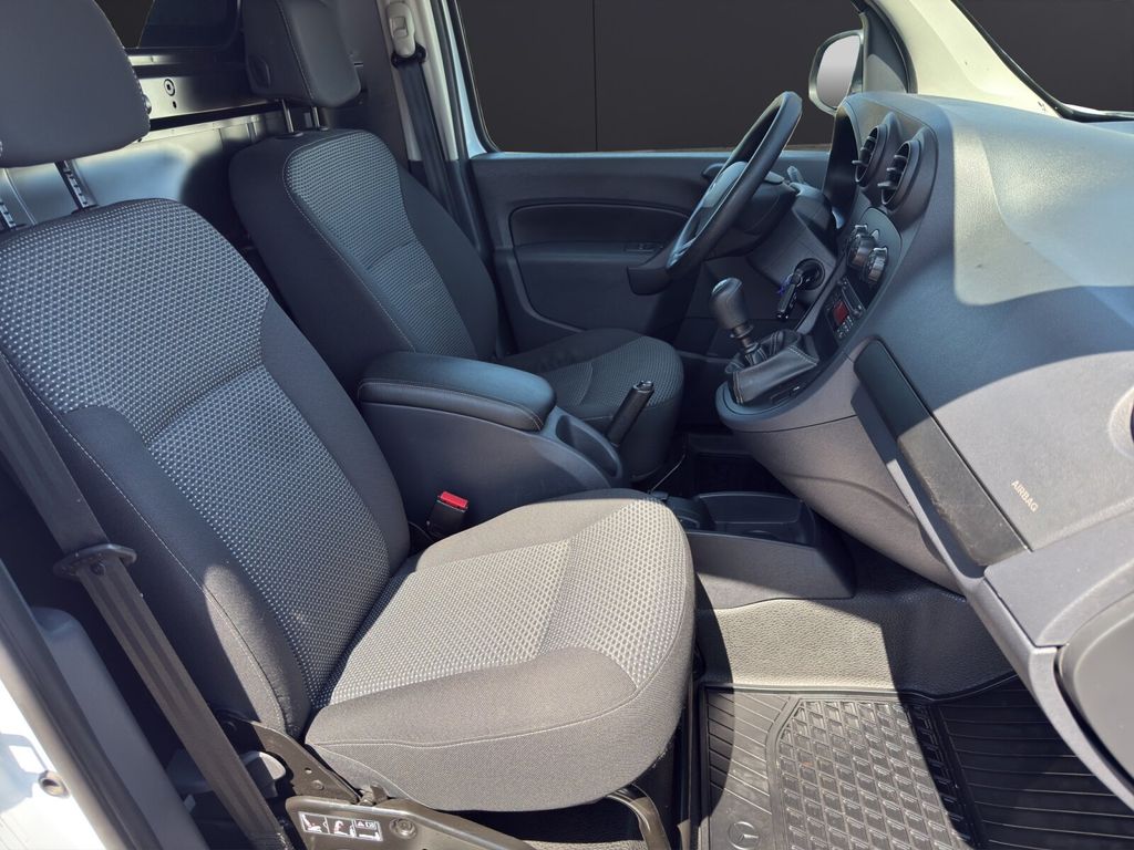 Mercedes-Benz Citan 2021