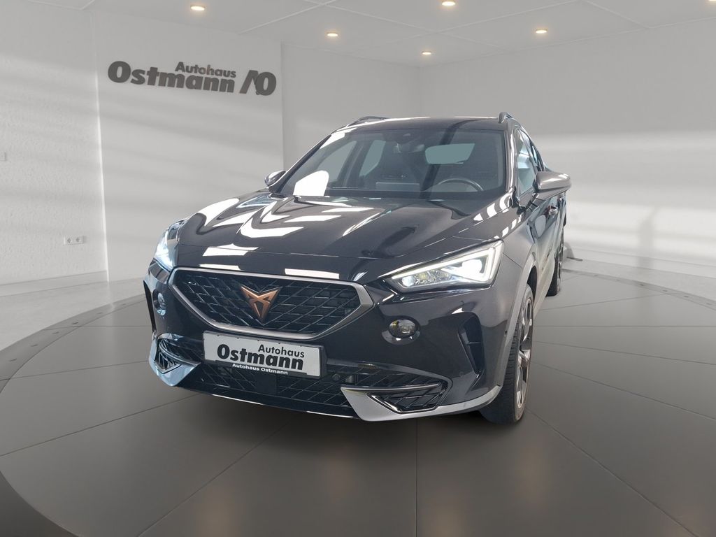Cupra Formentor 2023