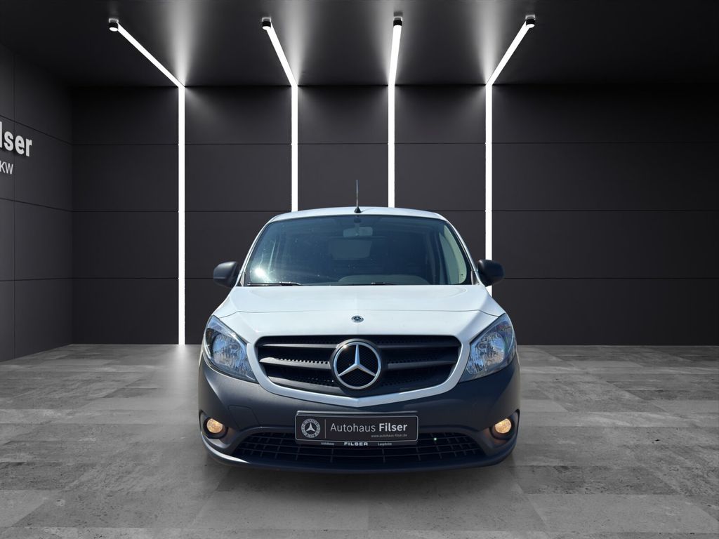 Mercedes-Benz Citan 2021
