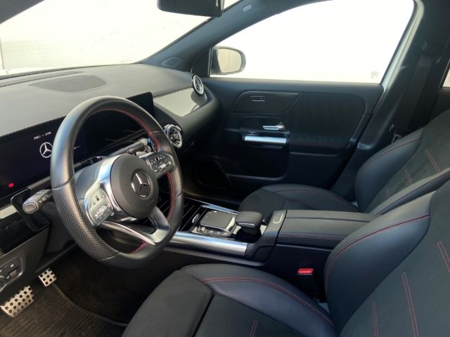 Mercedes-Benz 250 2023