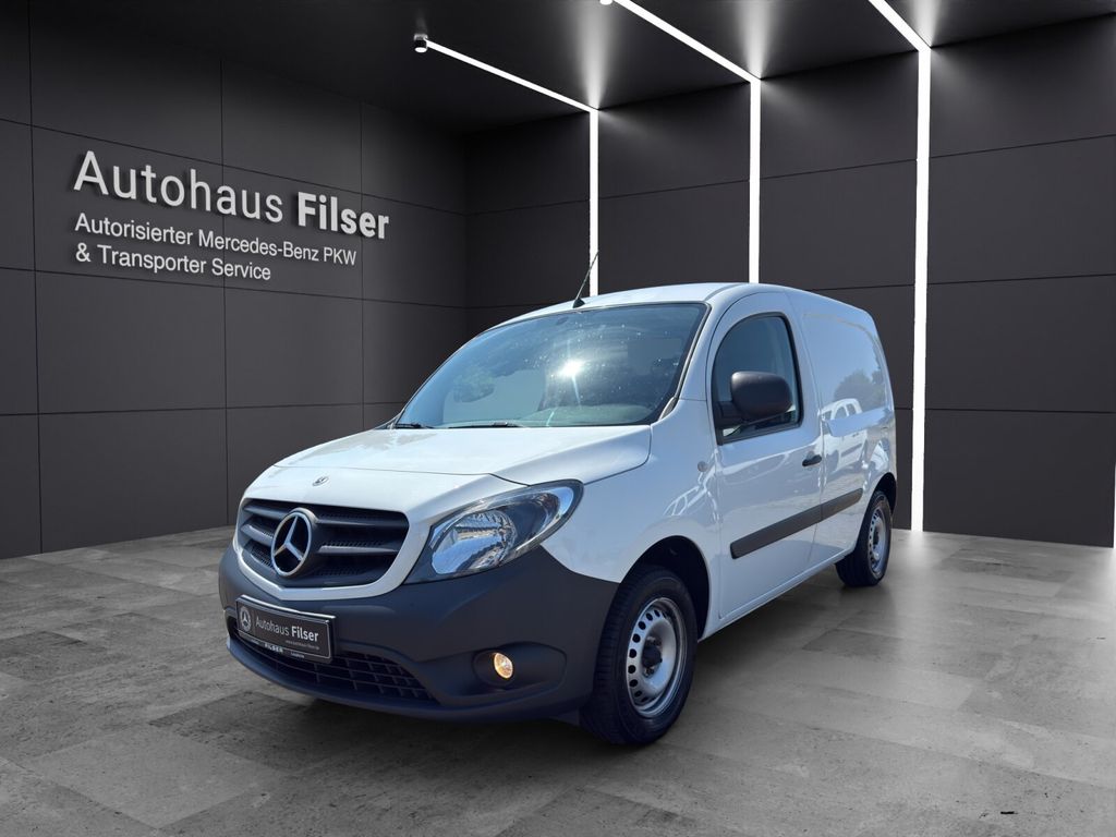 Mercedes-Benz Citan 2021