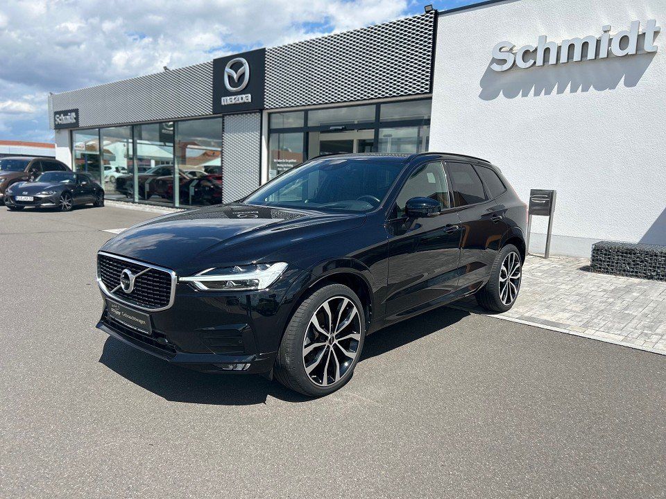 Volvo XC60 2020