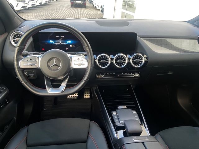 Mercedes-Benz 250 2023