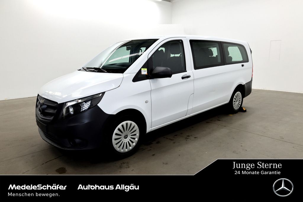 Mercedes-Benz Vito 2022
