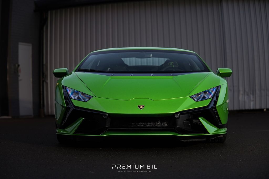 Lamborghini Huracán 2023