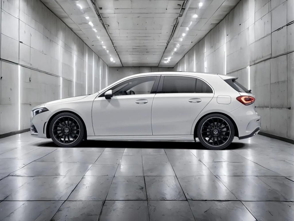Mercedes-Benz A 250 2021