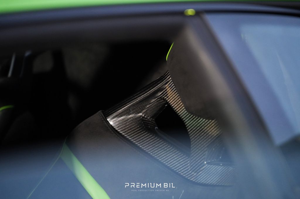 Lamborghini Huracán 2023