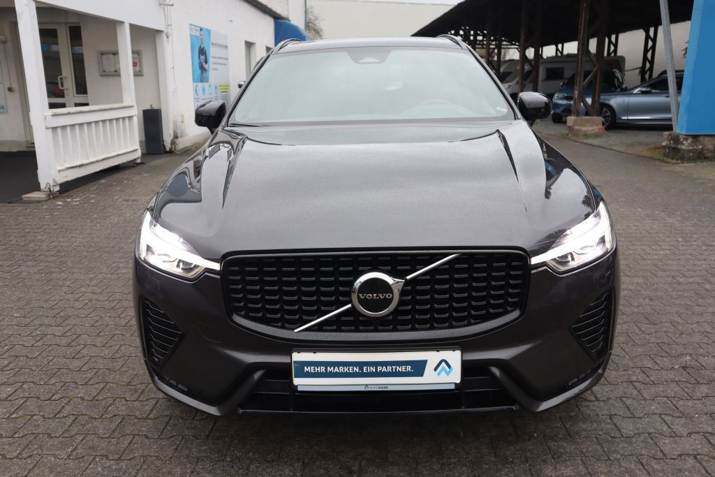 Volvo XC60 2022