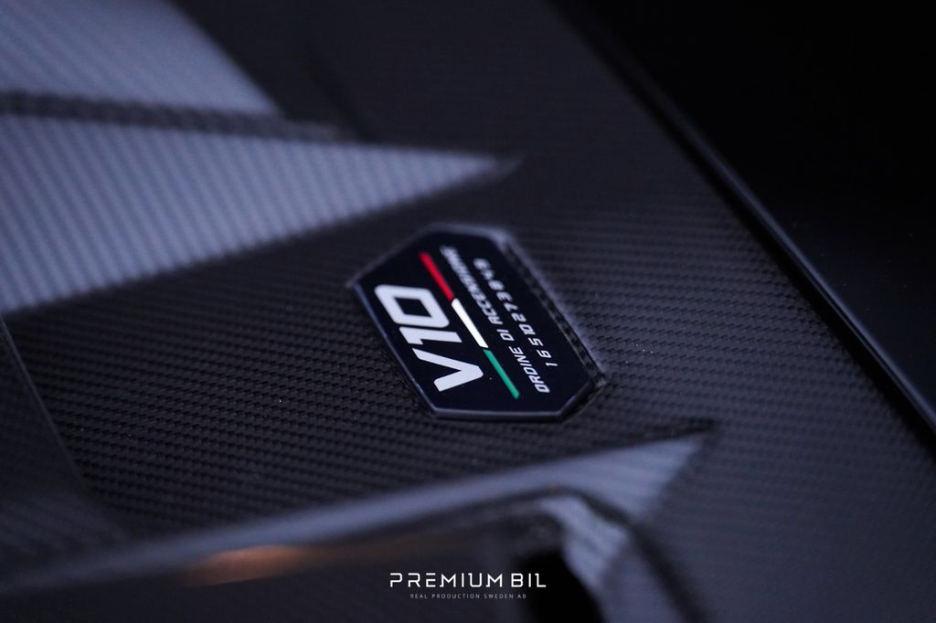 Lamborghini Huracán 2023