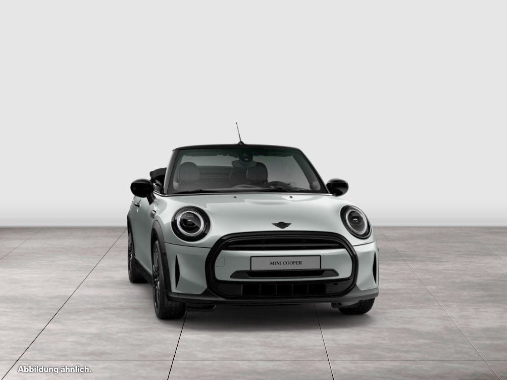 MINI Cooper Cabrio 2022