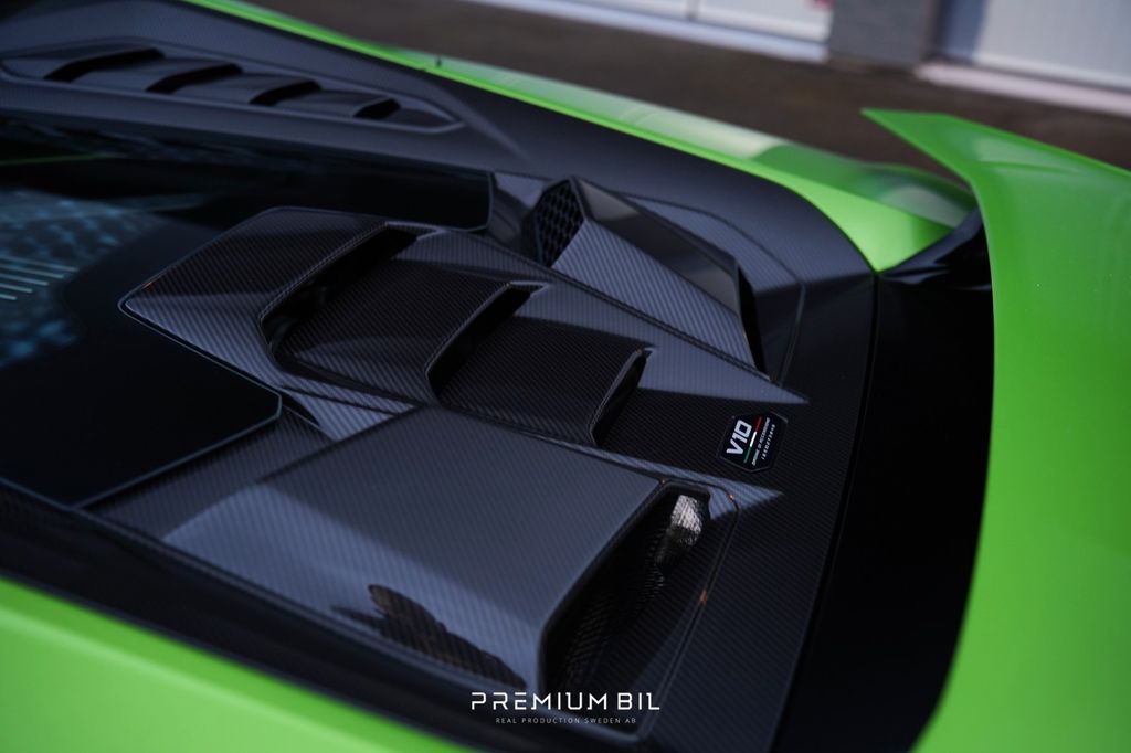 Lamborghini Huracán 2023