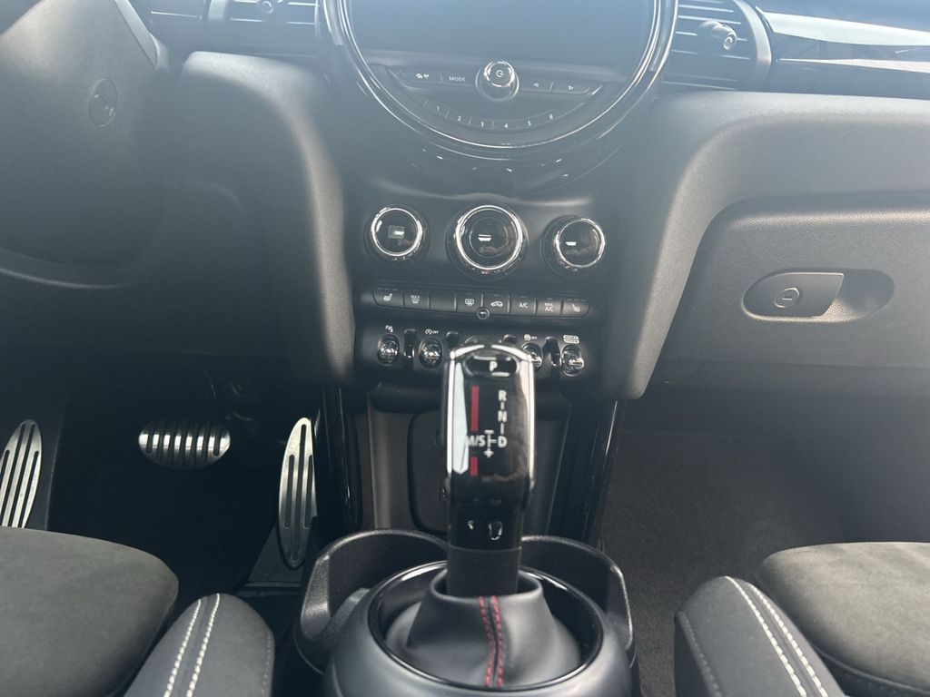 MINI Cooper S Cabrio 2019