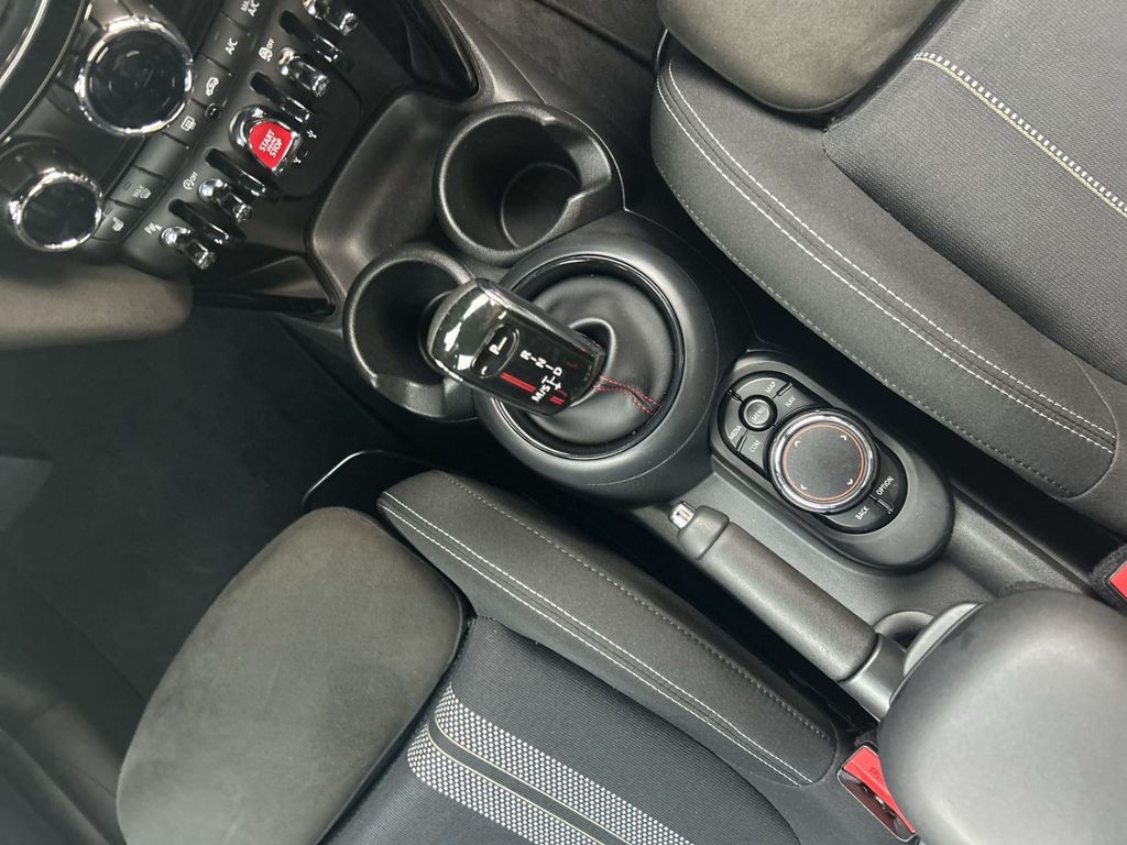 MINI Cooper S Cabrio 2019