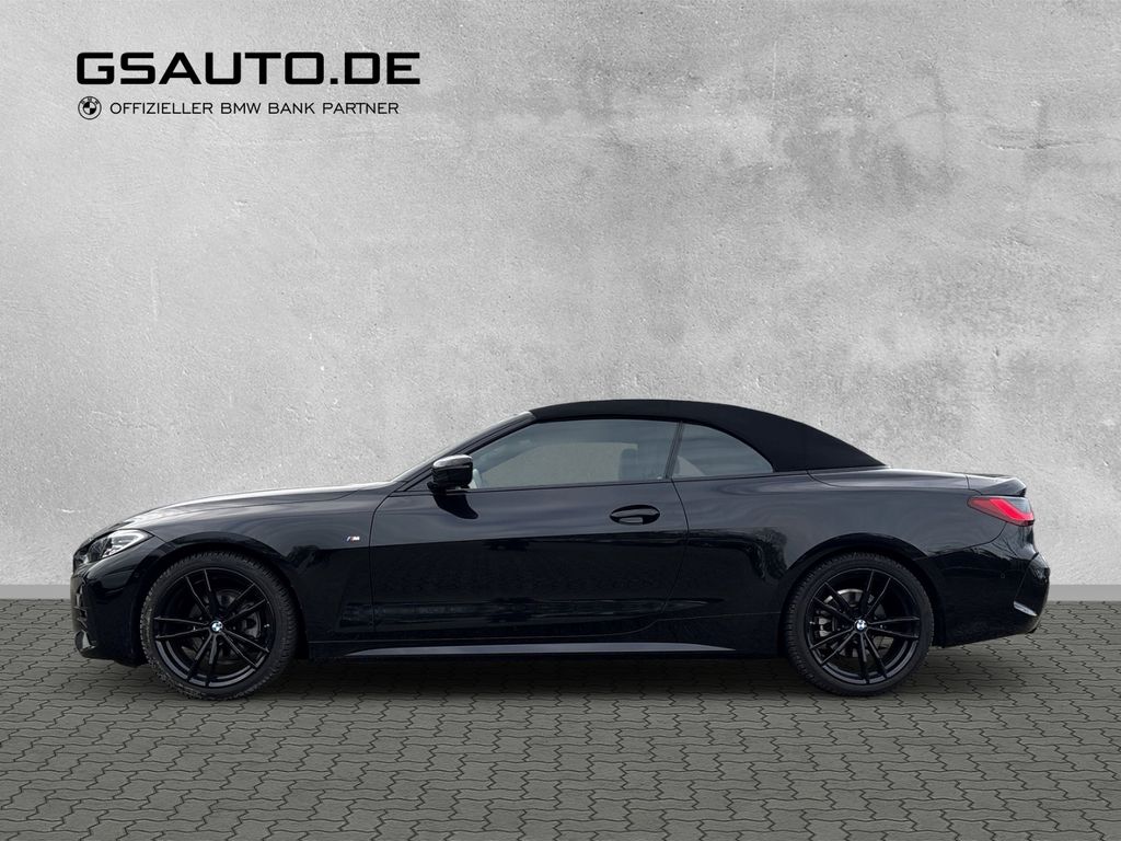 BMW 420 2024