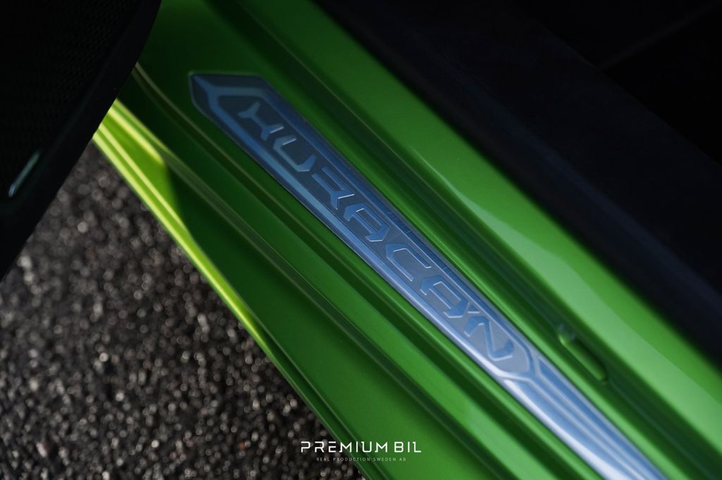 Lamborghini Huracán 2023