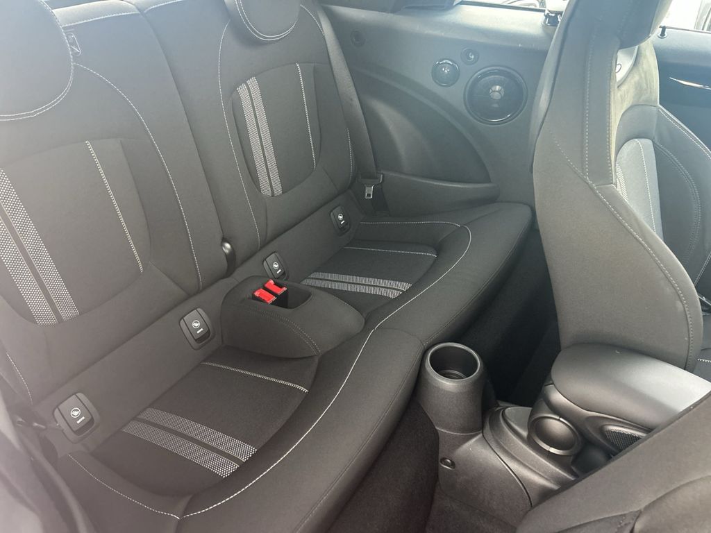 MINI Cooper S Cabrio 2019