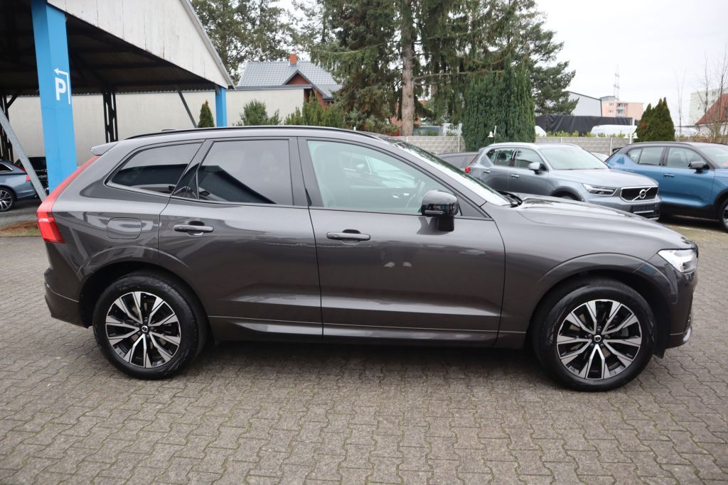Volvo XC60 2022