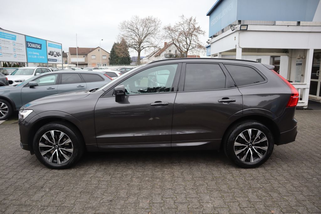 Volvo XC60 2022
