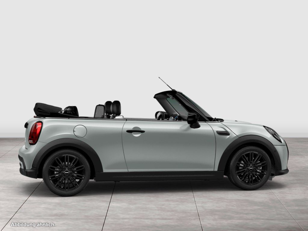 MINI Cooper Cabrio 2022