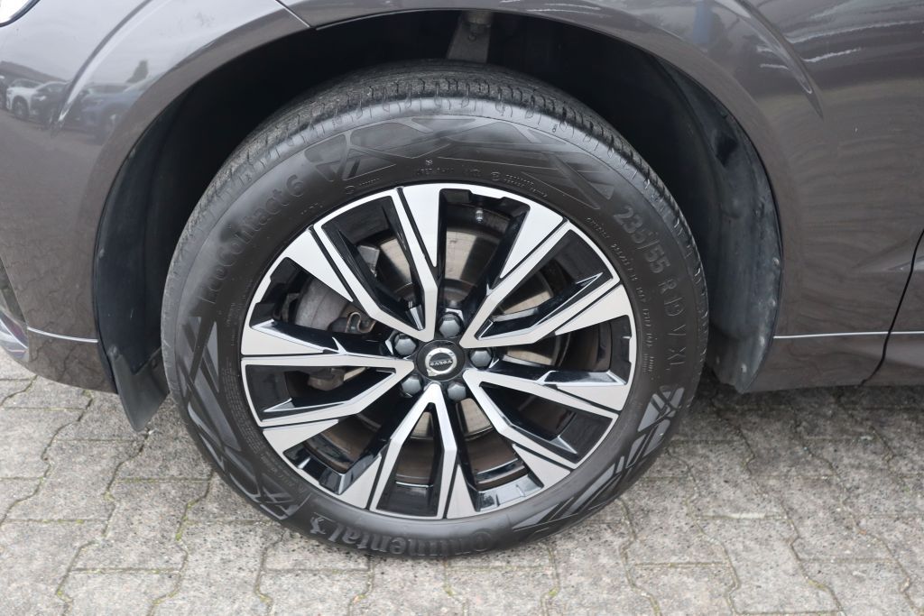 Volvo XC60 2022