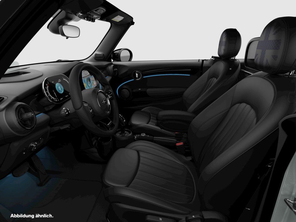 MINI Cooper Cabrio 2022