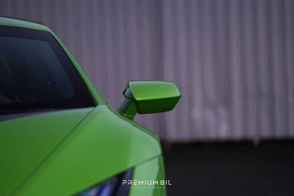 Lamborghini Huracán 2023