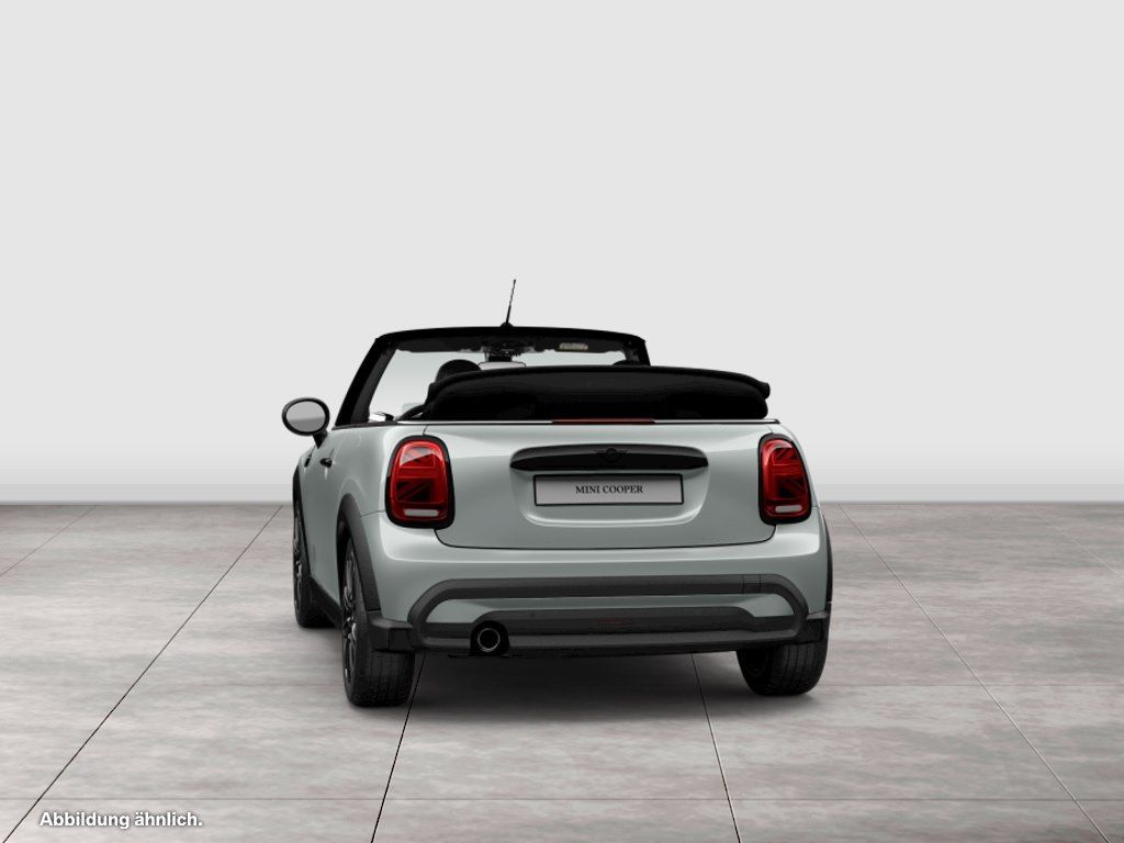 MINI Cooper Cabrio 2022