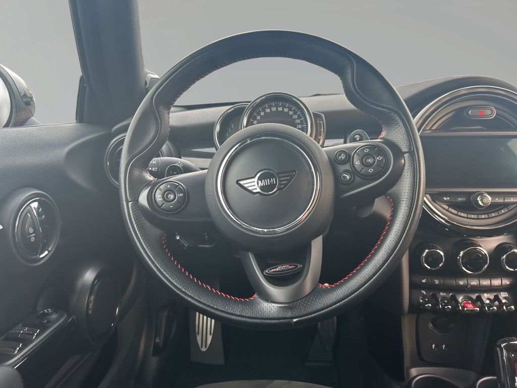 MINI Cooper S Cabrio 2019