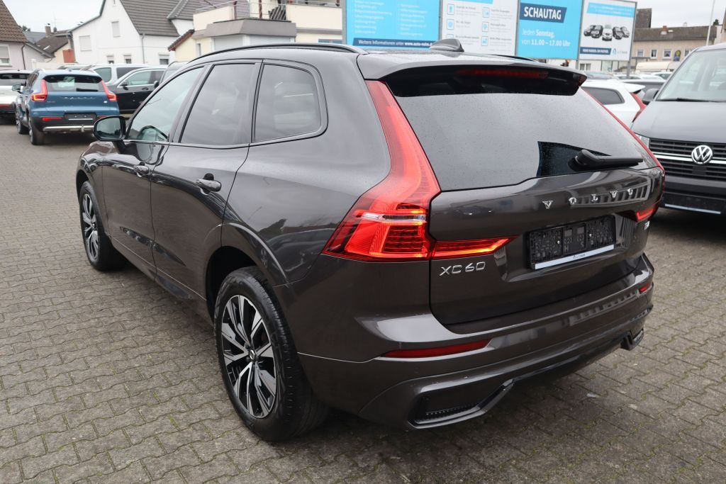 Volvo XC60 2022