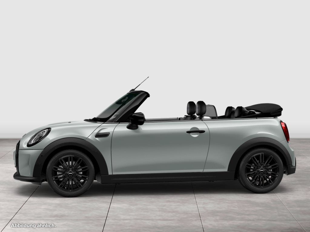 MINI Cooper Cabrio 2022