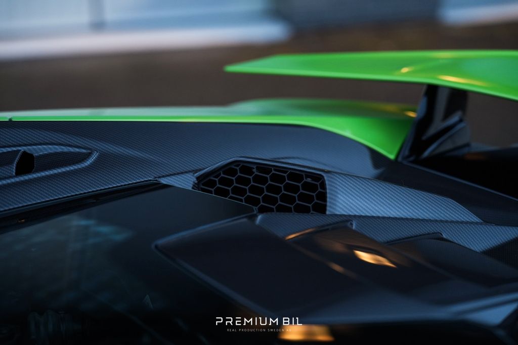 Lamborghini Huracán 2023