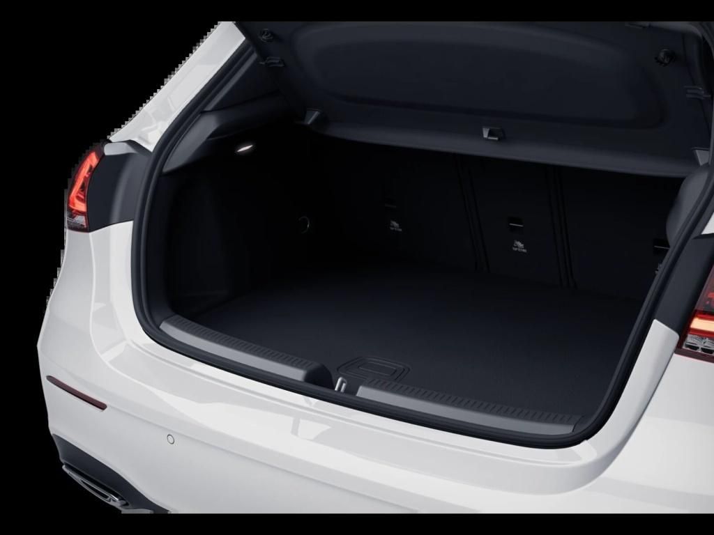 Mercedes-Benz A 250 2021