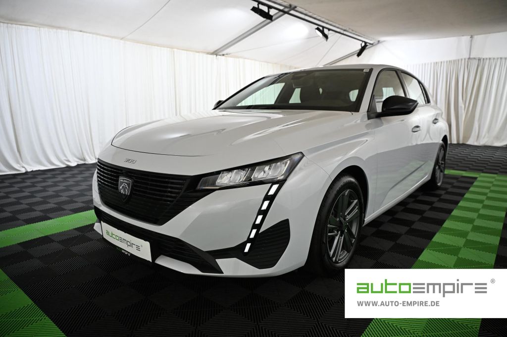 Peugeot 308 2024