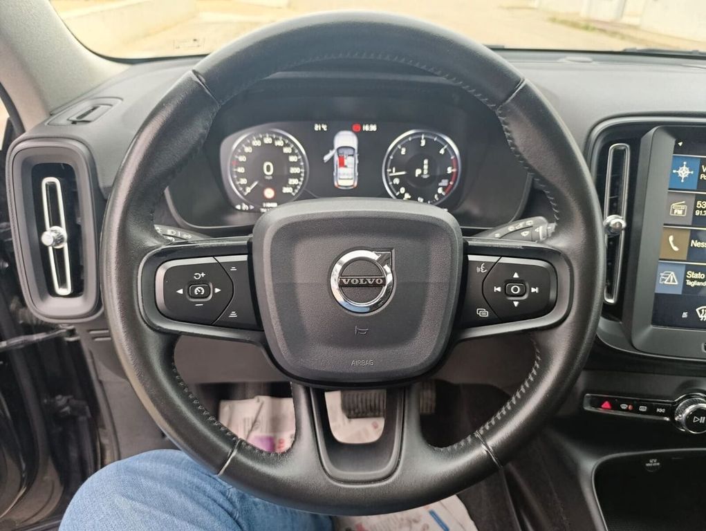 Volvo Other 2019