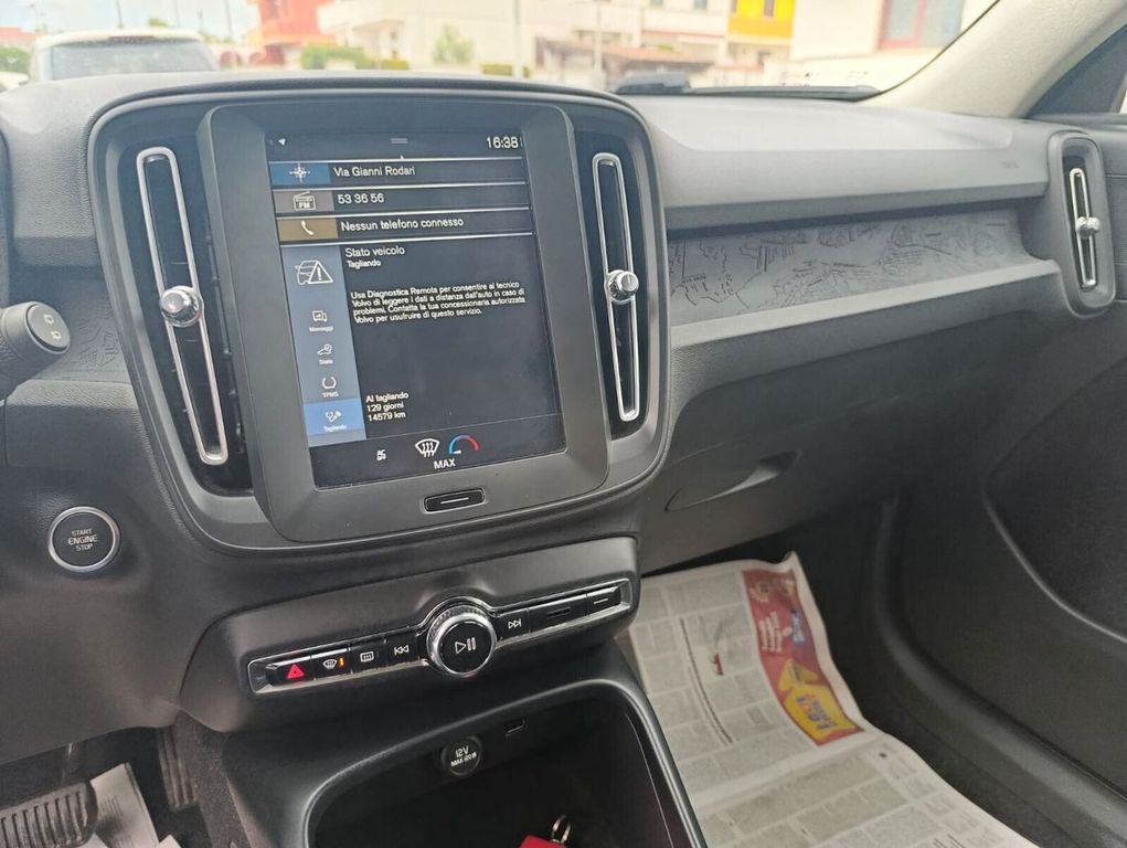 Volvo Other 2019
