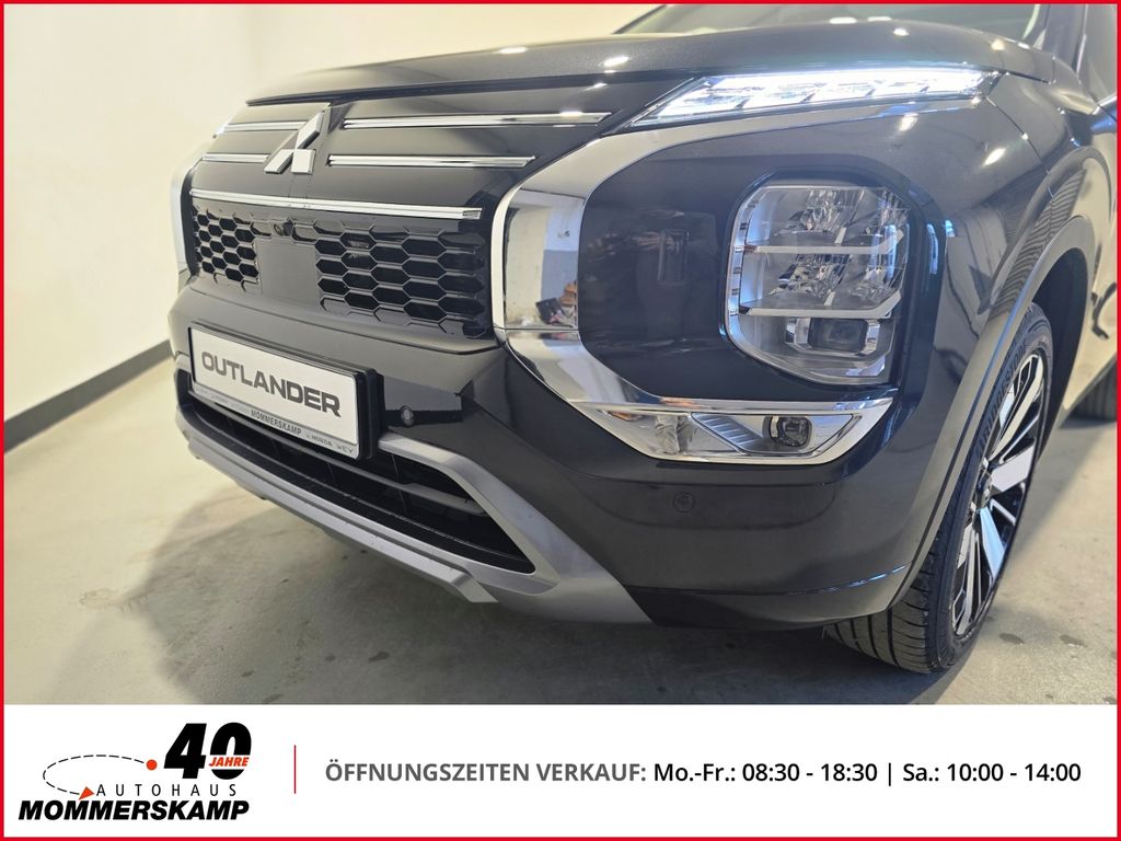 Mitsubishi Outlander 2025