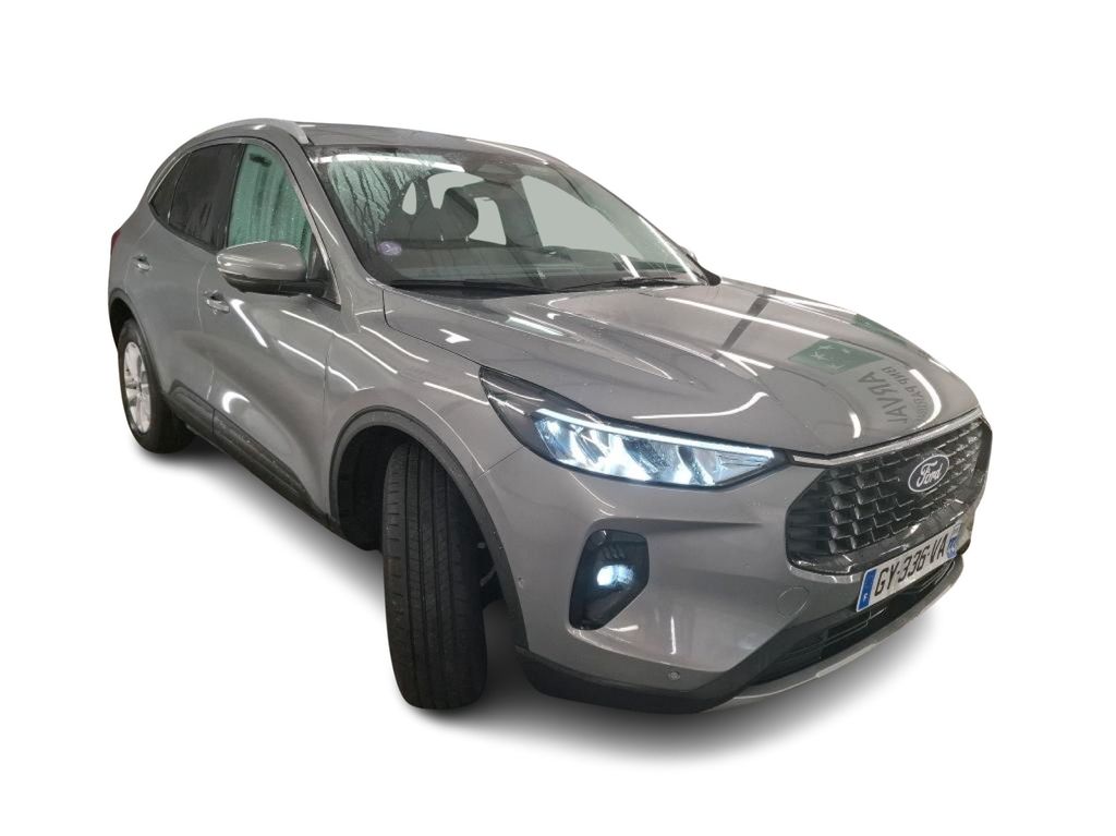Ford Kuga 2024