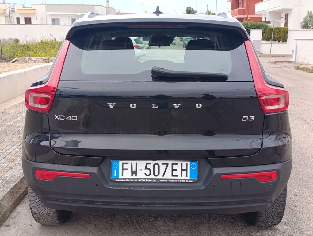 Volvo Other 2019