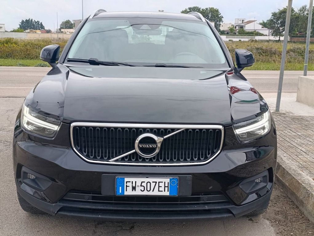 Volvo Other 2019