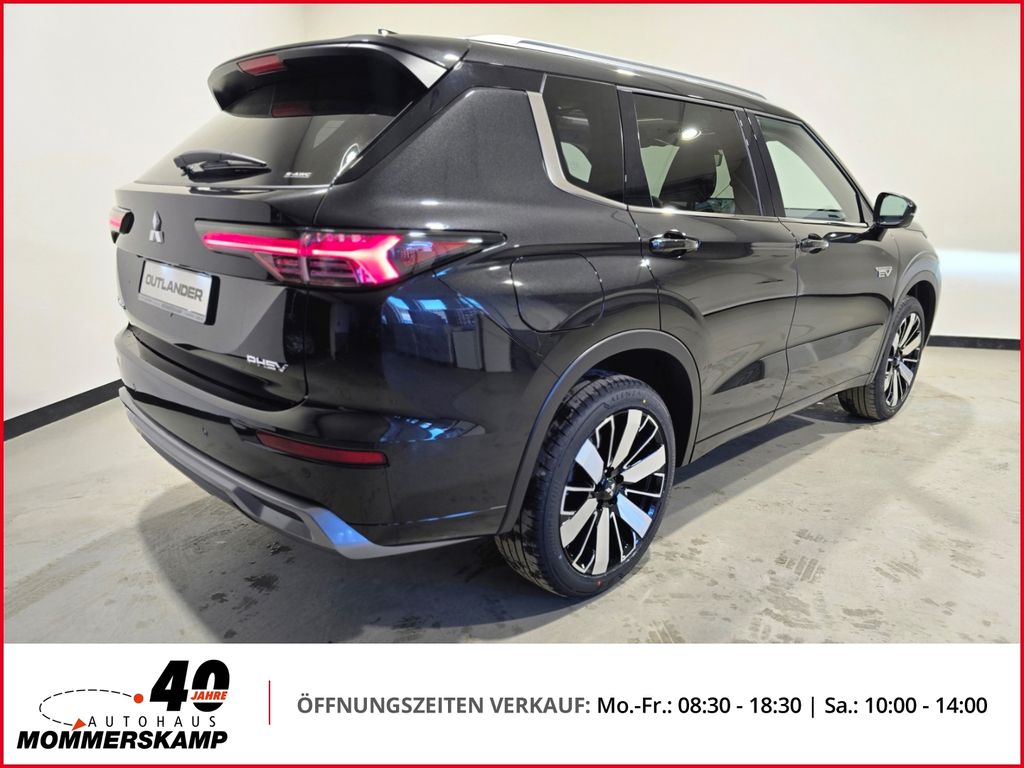 Mitsubishi Outlander 2025