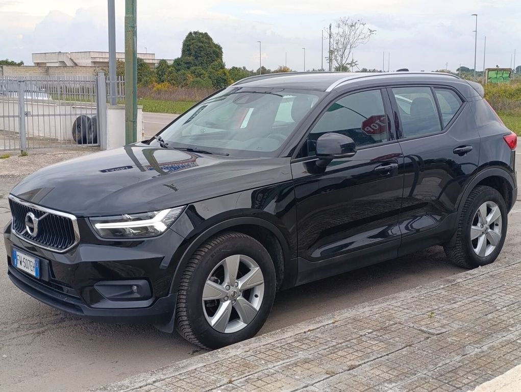 Volvo Other 2019