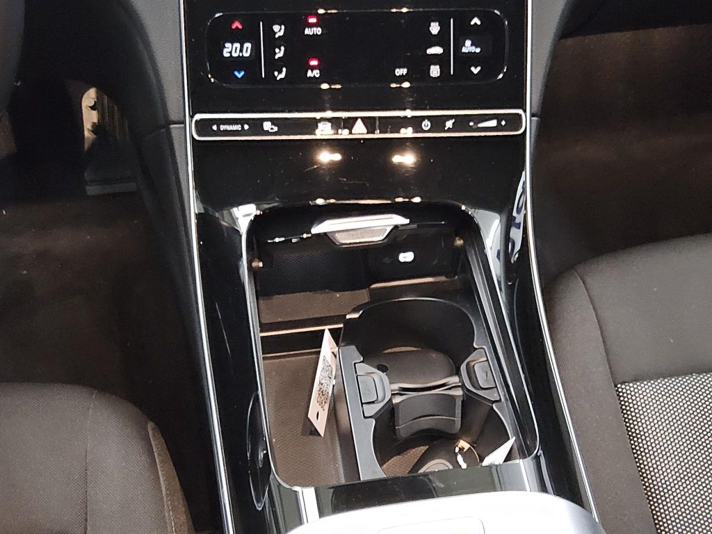 Mercedes-Benz C 200 2023