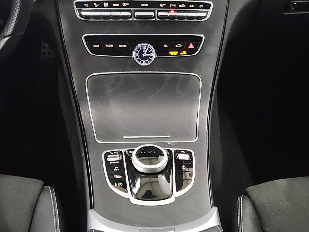 Mercedes-Benz C 220 2022