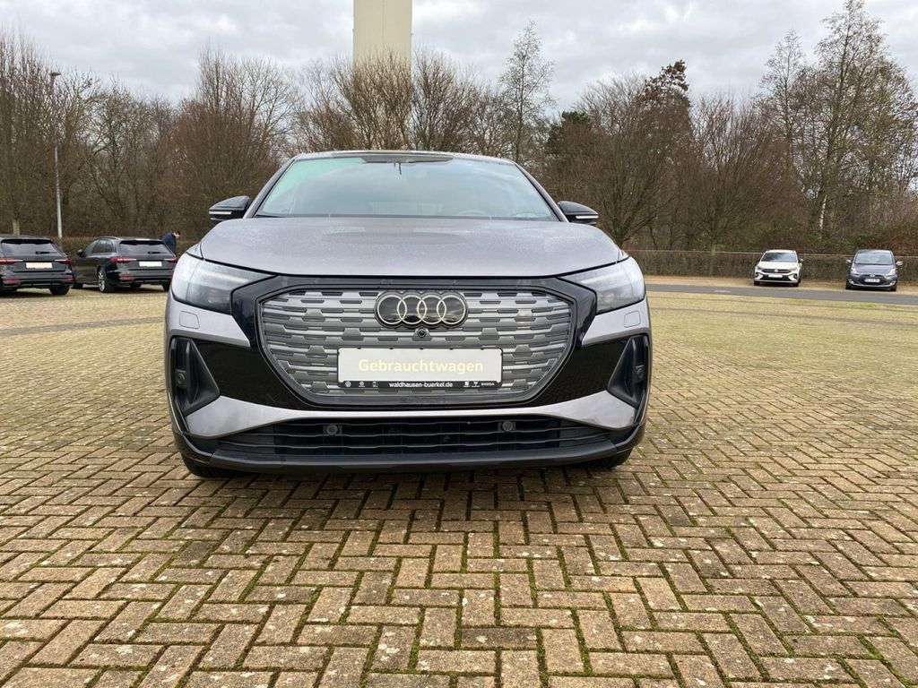 Audi Q4 2022