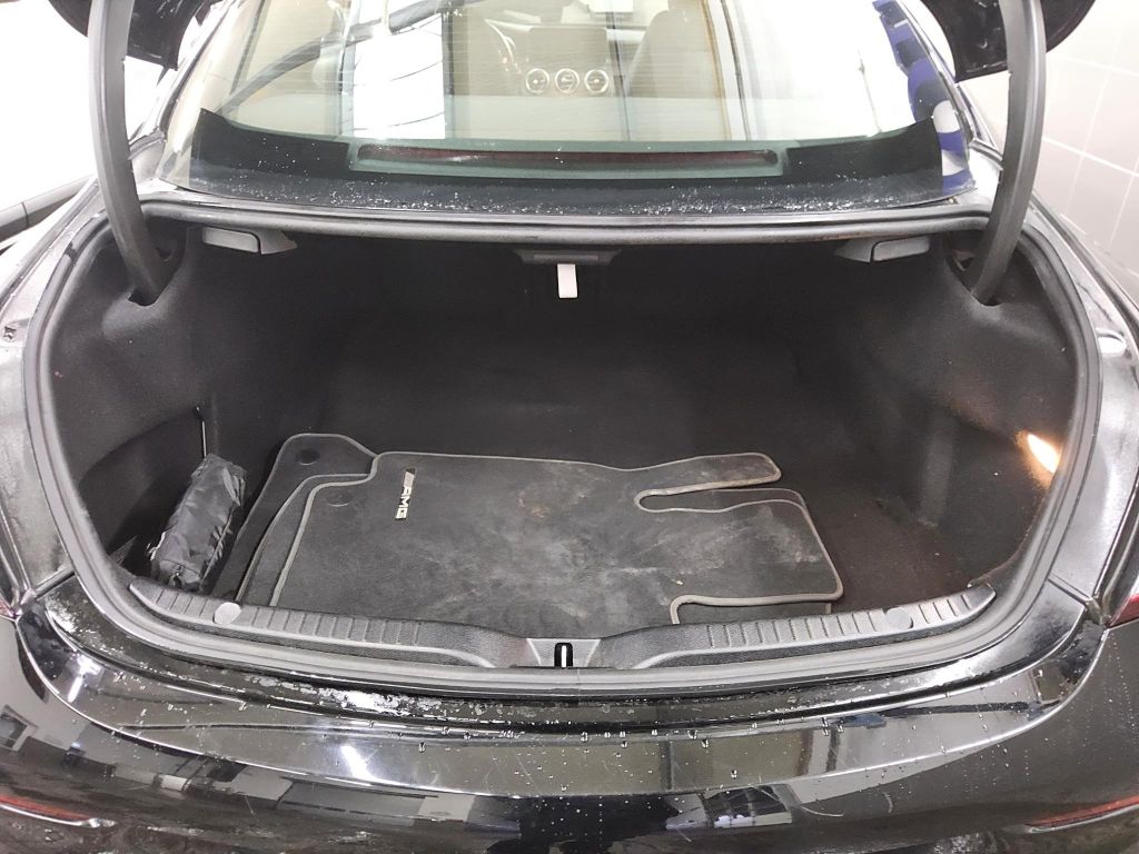 Mercedes-Benz C 220 2022