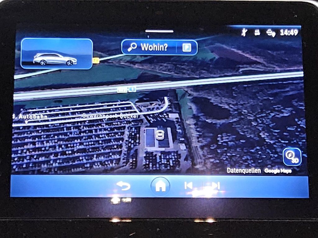 Mercedes-Benz C 200 2023