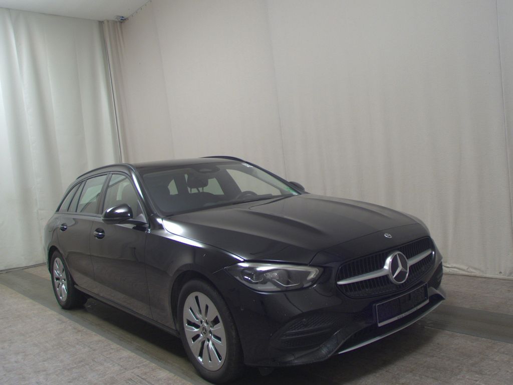 Mercedes-Benz C 200 2023